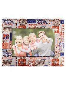 Фоторамка Путешествие для фото 18*13см, 25*19см