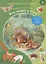Кто живёт в лесу? Развивающие задания + более 60 наклеек с животными. 4-6 лет — 2897400 — 1