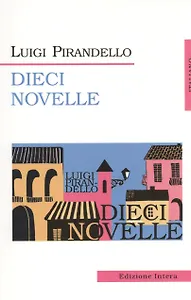 Десять новелл  ( Dieci Novelli)