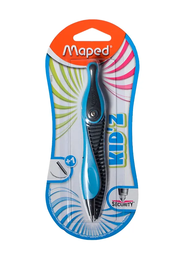 Циркуль школьный «Kids», Maped 225881 — 2