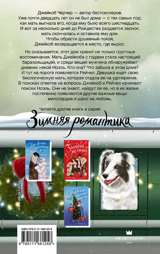 Книга Дневник Ноэль (Ричард Эванс) — 2