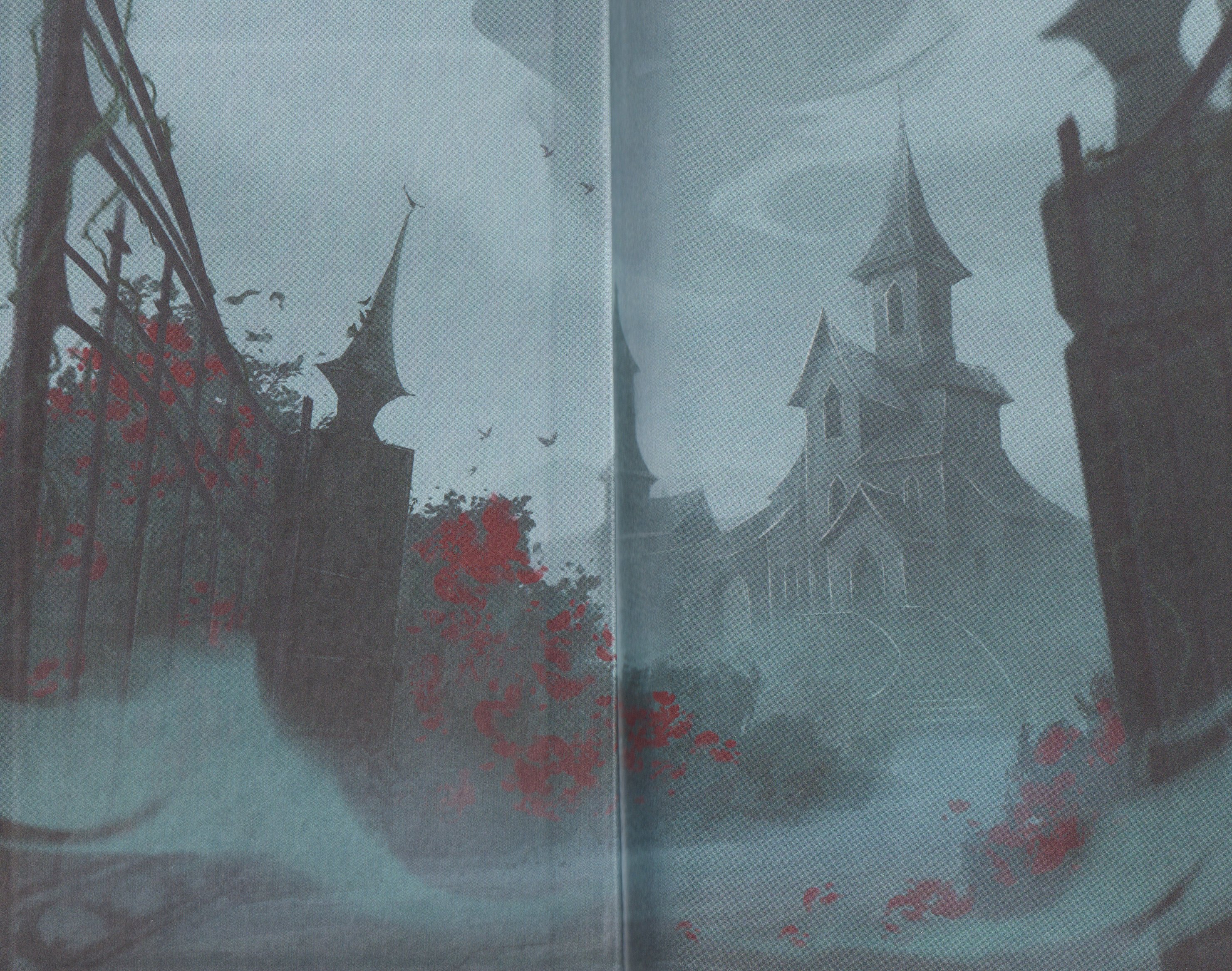 Изображение бумажной книги