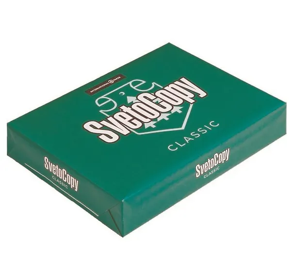 Бумага А3, 500 листов, «SvetoCopy», Svetocopy 213750 — 6