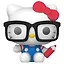 Фигурка Funko POP! Hello Kitty Hello Kitty Nerd (65) (Fun72055) — 3144170 — 1