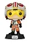 Фигурка коллекционная Funko POP! Star Wars: SWS9 Luke Red 5, FNK83796 — 3153932 — 1
