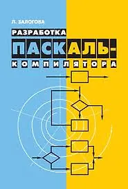 Разработка Паскаль-компилятора