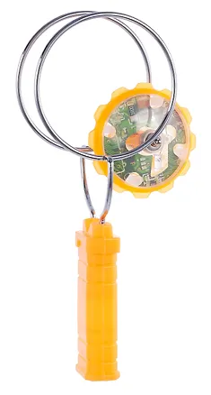 Магнитный гироскоп 3055481