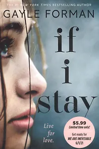 If I Stay