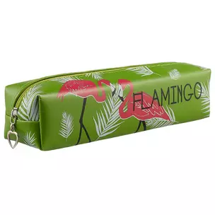 Пенал-косметичка «Flamingo party» — 247075 — 1