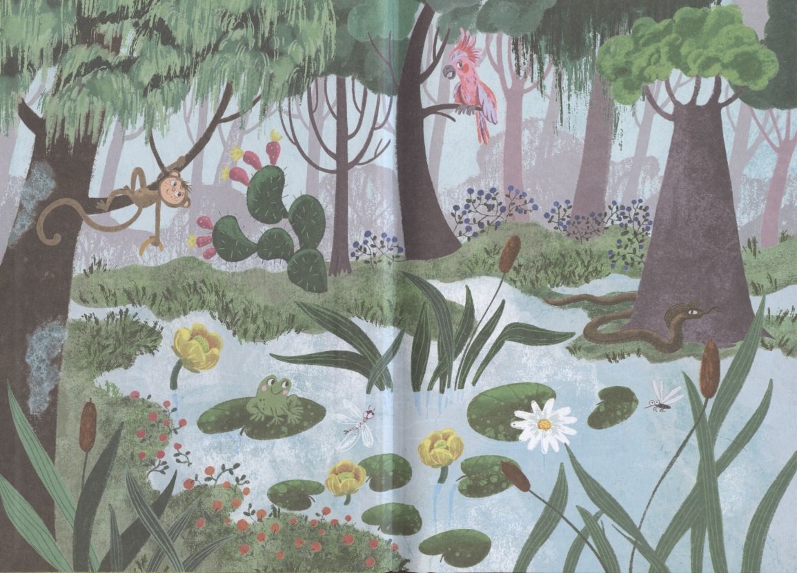 Изображение бумажной книги