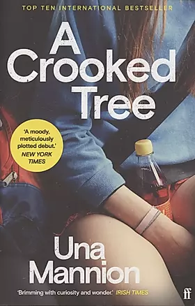 A Crooked Tree — 2890263 — 1