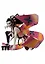 Фигурка Vibration Stars Demon Slayer Kimetsu No Yaiba Daki (Ver.A) (8см) (88782) (BNS1058) — 3118867 — 3