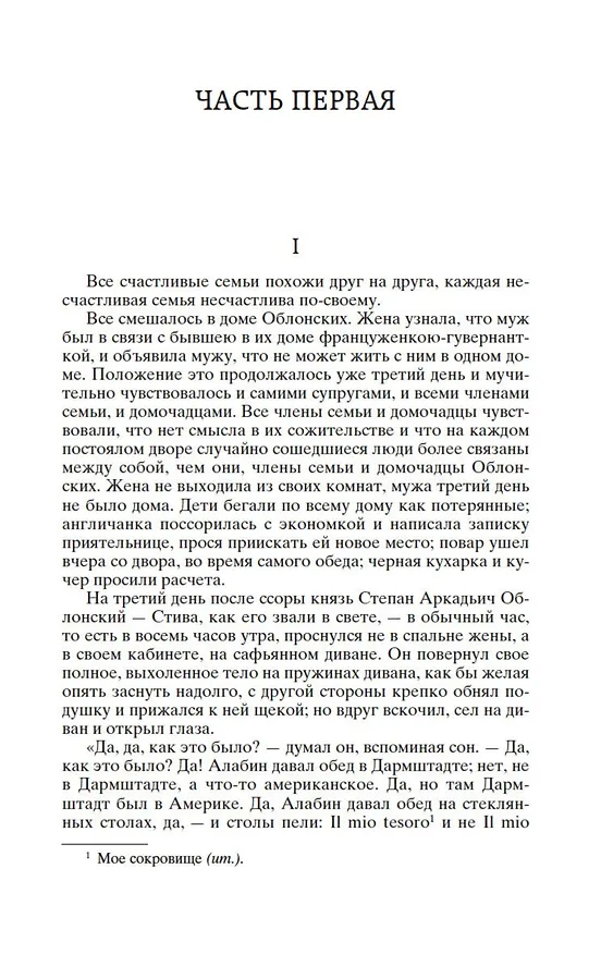 Книга Анна Каренина (Лев Толстой) — 10
