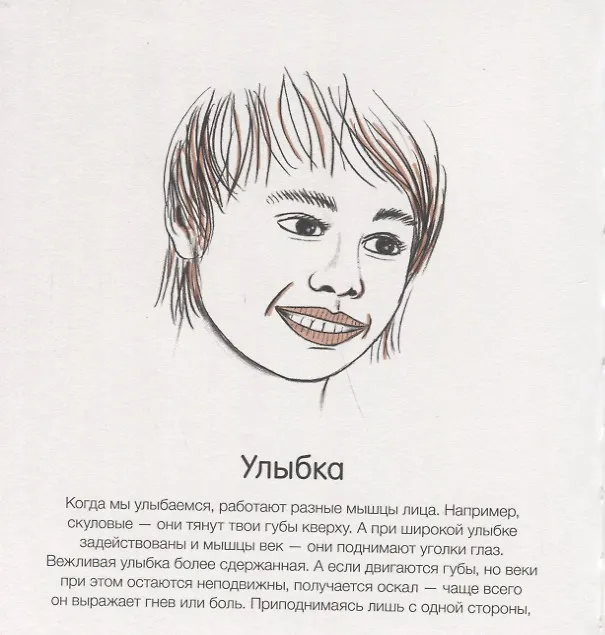 Книга Как живёт тело? (Софи Дюшарм) — 4