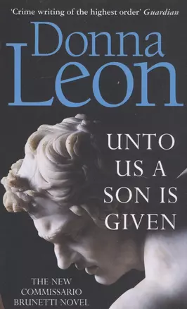 Unto Us a Son Is Given — 2811918 — 1