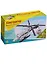 Конструктор Мастер Военный вертолет (К-1815) (61 деталь) (3+) (коробка) (Рыжий кот) — 2622035 — 1