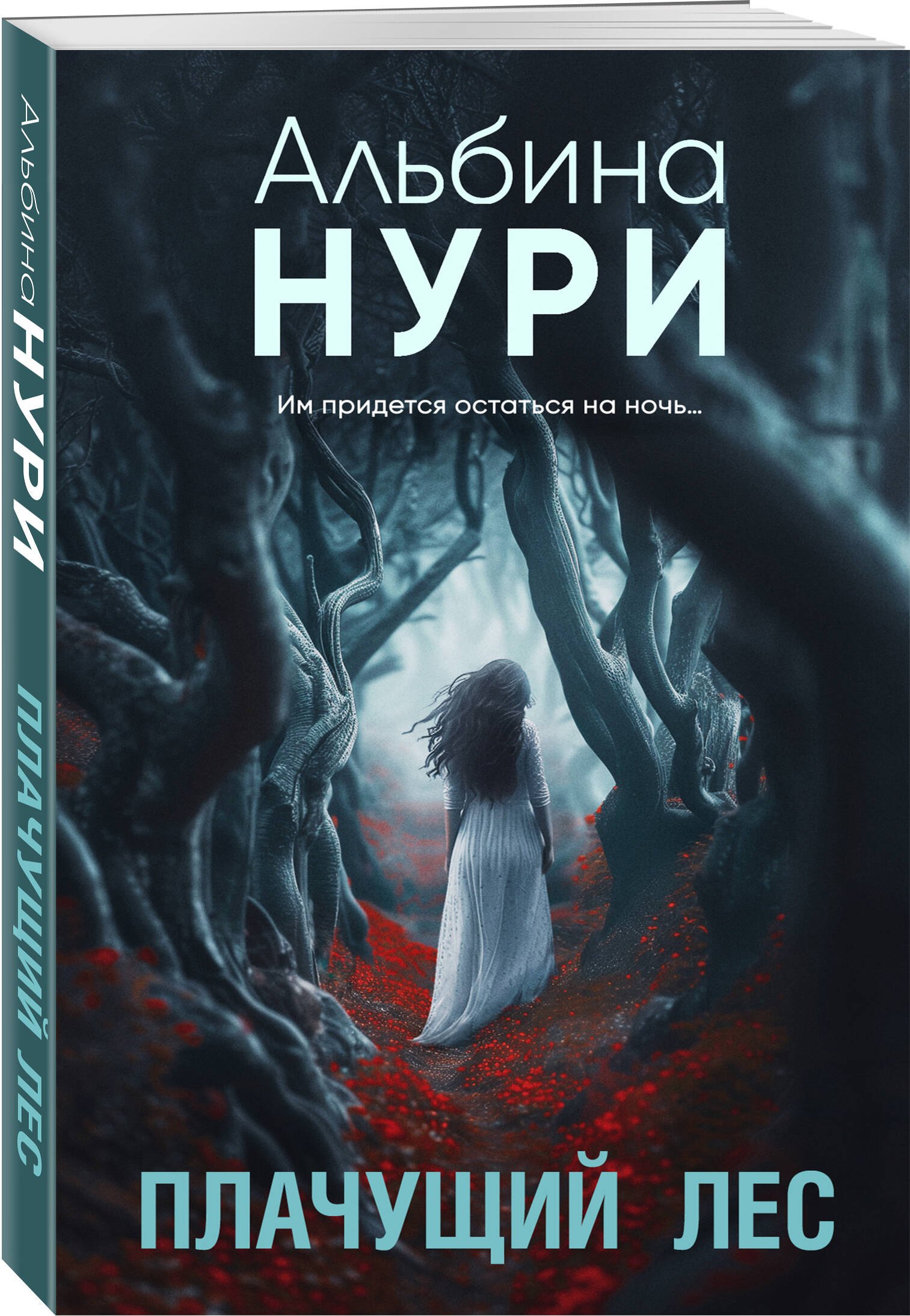 Изображение бумажной книги