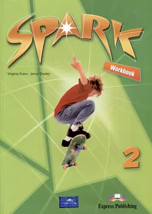 Spark 2. Workbook with Digibook Application — 3003987 — 1