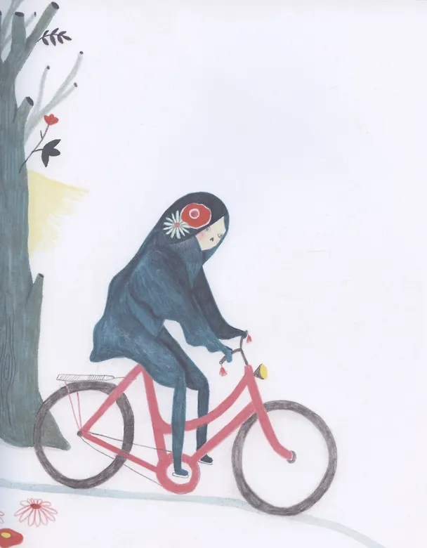 Книга Меня зовут Смерть (Элизабет Хелланд Ларсен) — 3