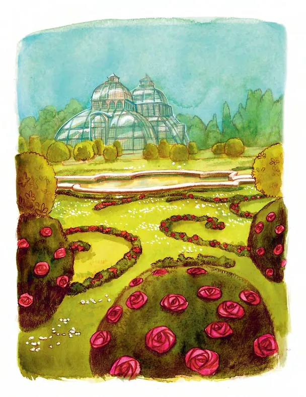 Книга Шерлок Кот. Похищенное колье (Бенжамен Лакомб) — 9
