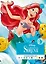 Раскраска по номерам Coloriages mysteres Disney - LAPETITE SIRENE — 3116824 — 1