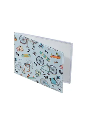 Обложка на студенческий Байк (2000000020273) 2415025