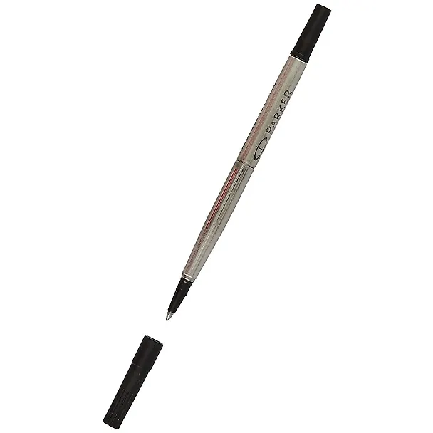 Стержень для роллера "Refill Roller Ball" черный, Parker 250214 — 2