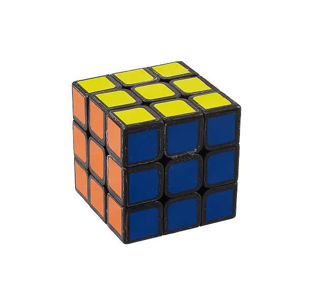 Головоломка 3х3 (классика) 3036900 — 4