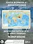 Политическая карта мира. Физическая карта мира А1 (в новых границах). Масштаб (1:40 000 000) — 2979726 — 3
