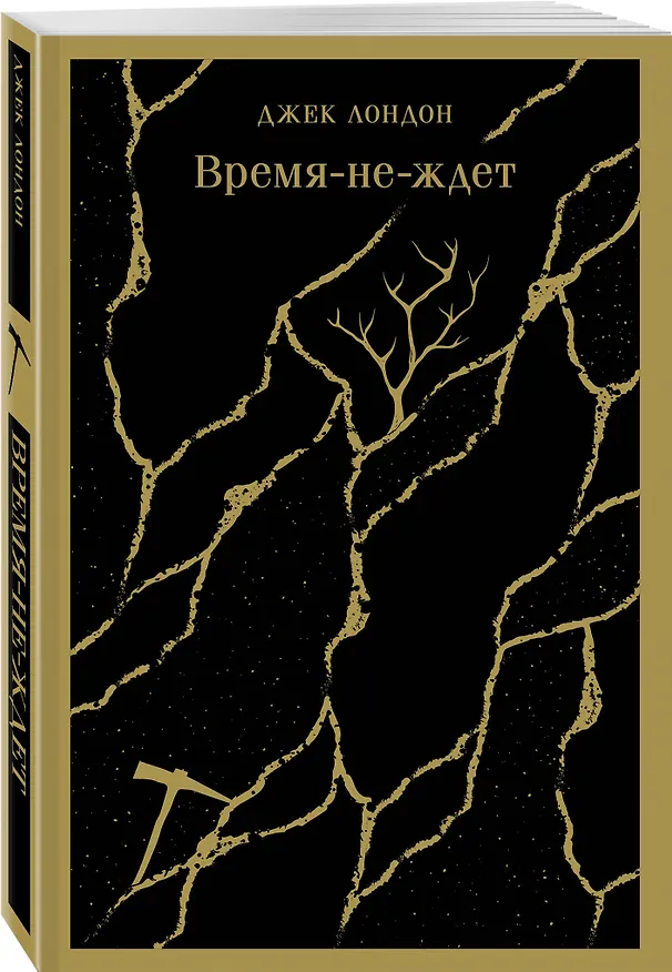 Книга Набор "Такой разный Джек Лондон" (комплект из 5 книг: Мартин Иден, Маленькая хозяйка Большого дома, Странник по звездам и др.) (Джек Лондон) — 6