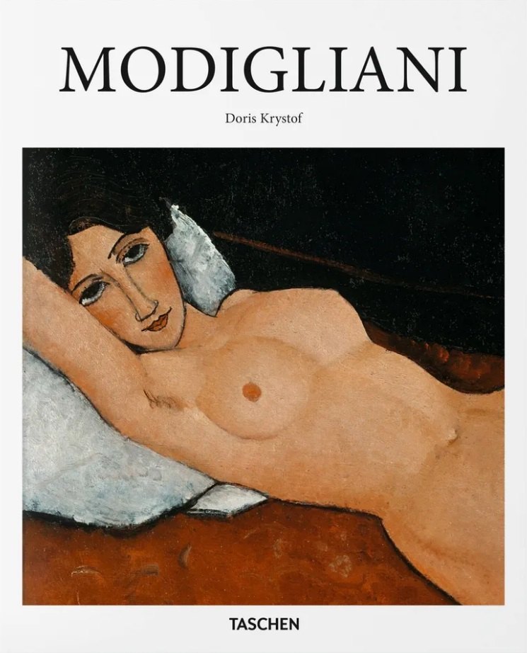

Modigliani