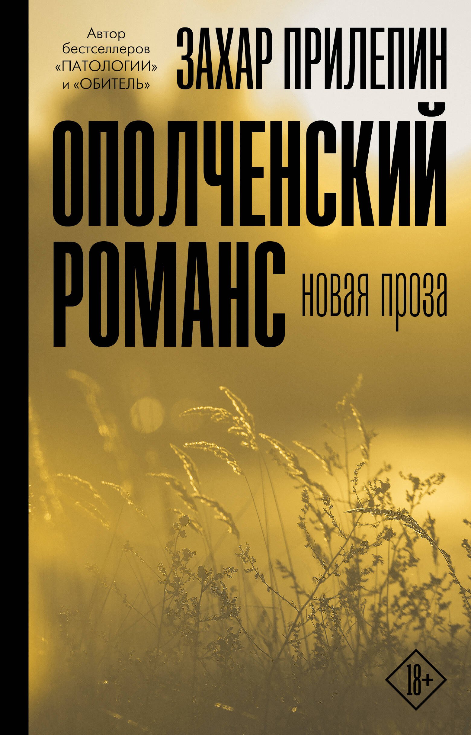 

Ополченский романс