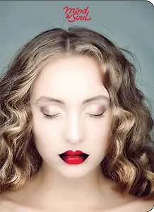 Ария (твердая обложка с резинкой, 100х140 мм)