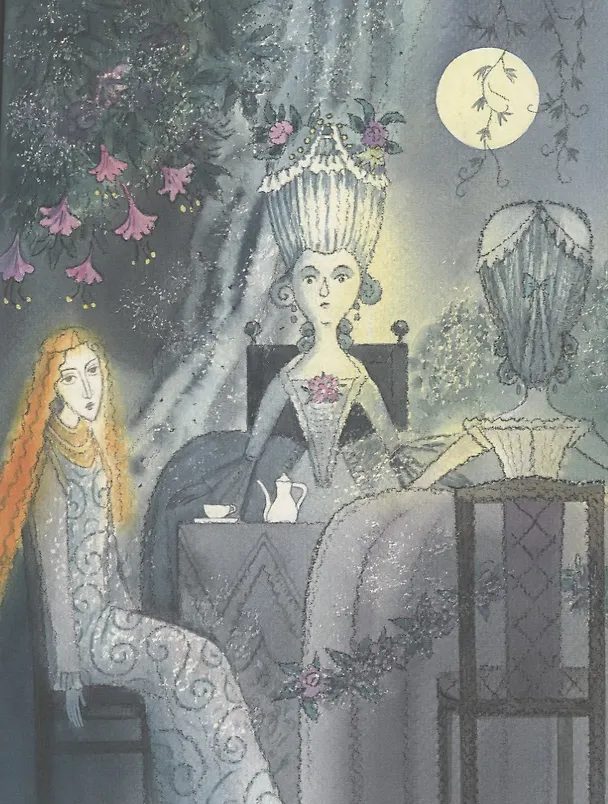 Книга Деревянные актёры (Елена Данько) — 9