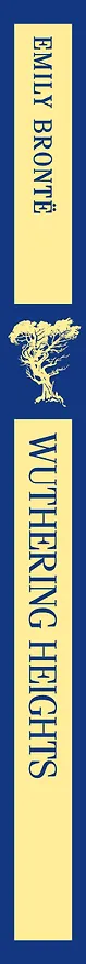 Книга Wuthering Heights (Эмили Джейн Бронте) — 4