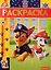 Раскраска-люкс. № РЛ 1906. Щенячий патруль — 2759651 — 1