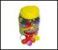 Мяч-прыгун из ПВХ Лето (T51139) (стандарт 36)