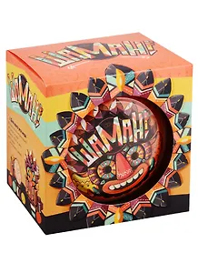 Настольная игра Magellan Шаман