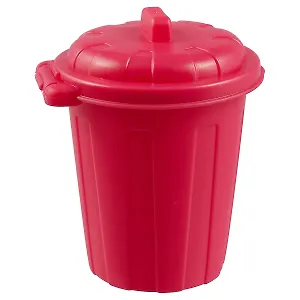 Подставка «Мусорное ведро», 11 см