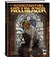 Джон Константин. Hellblazer. Пламя проклятия — 2840516 — 2
