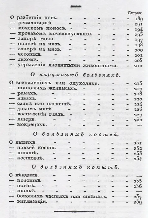 Книга Наставление о конском заводе (Петр Бочаров) — 5