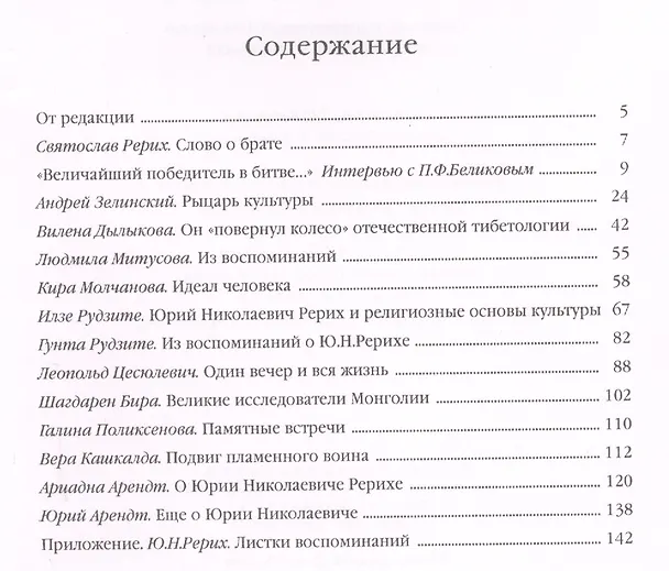 Книга Воспоминания о Ю.Н.Рерихе. МЦР () — 2