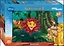Пазл Step puzzle Disney Король Лев (new) 60эл.33х23см 81114 — 2316961 — 1