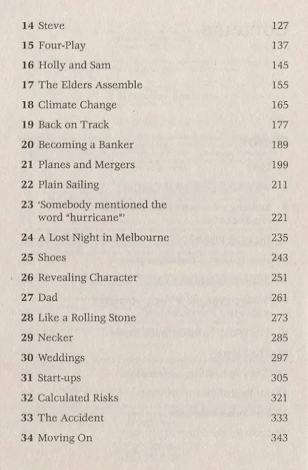 Книга Finding My Virginity (Ричард Брэнсон, Richard Branson) — 3