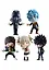 Фигурка  My Hero Academia Chibi Masters #03 5812263 в ассортименте (BNS819) — 3118813 — 1