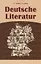 Deutsche Literatur. Немецкая литература — 2266951 — 1