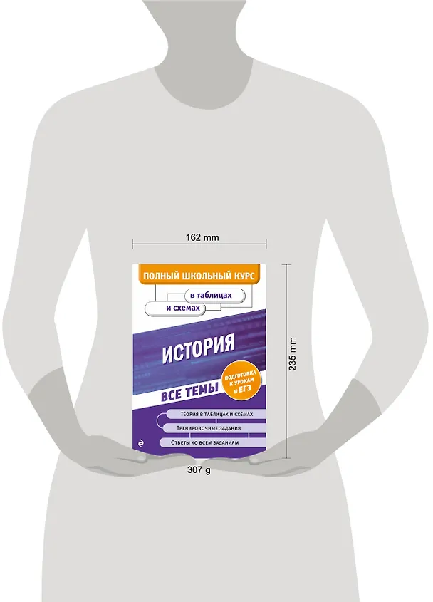 Книга История (Геннадий Дедурин) — 5