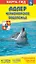 Карта-гид Адлер+Черноморское побережье (1:25тыс/1:300тыс) (раскл) — 2258881 — 2