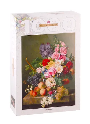 Пазл Букет Step puzzle 1000 эл. 2791375