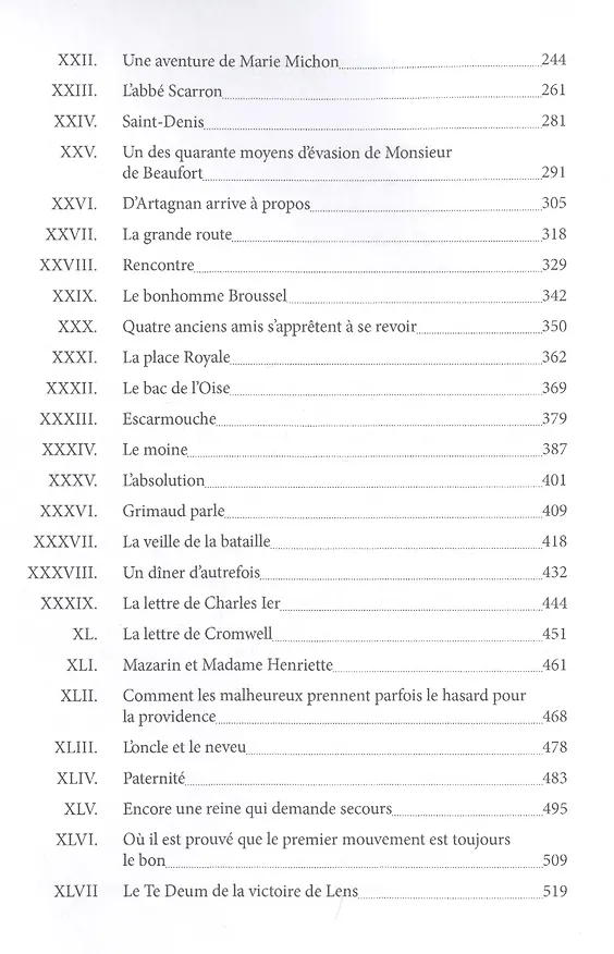 Книга Vingt ans apres. T. 1 = Двадцать лет спустя. Т. 1: роман на франц.яз (Александр Дюма (отец)) — 3